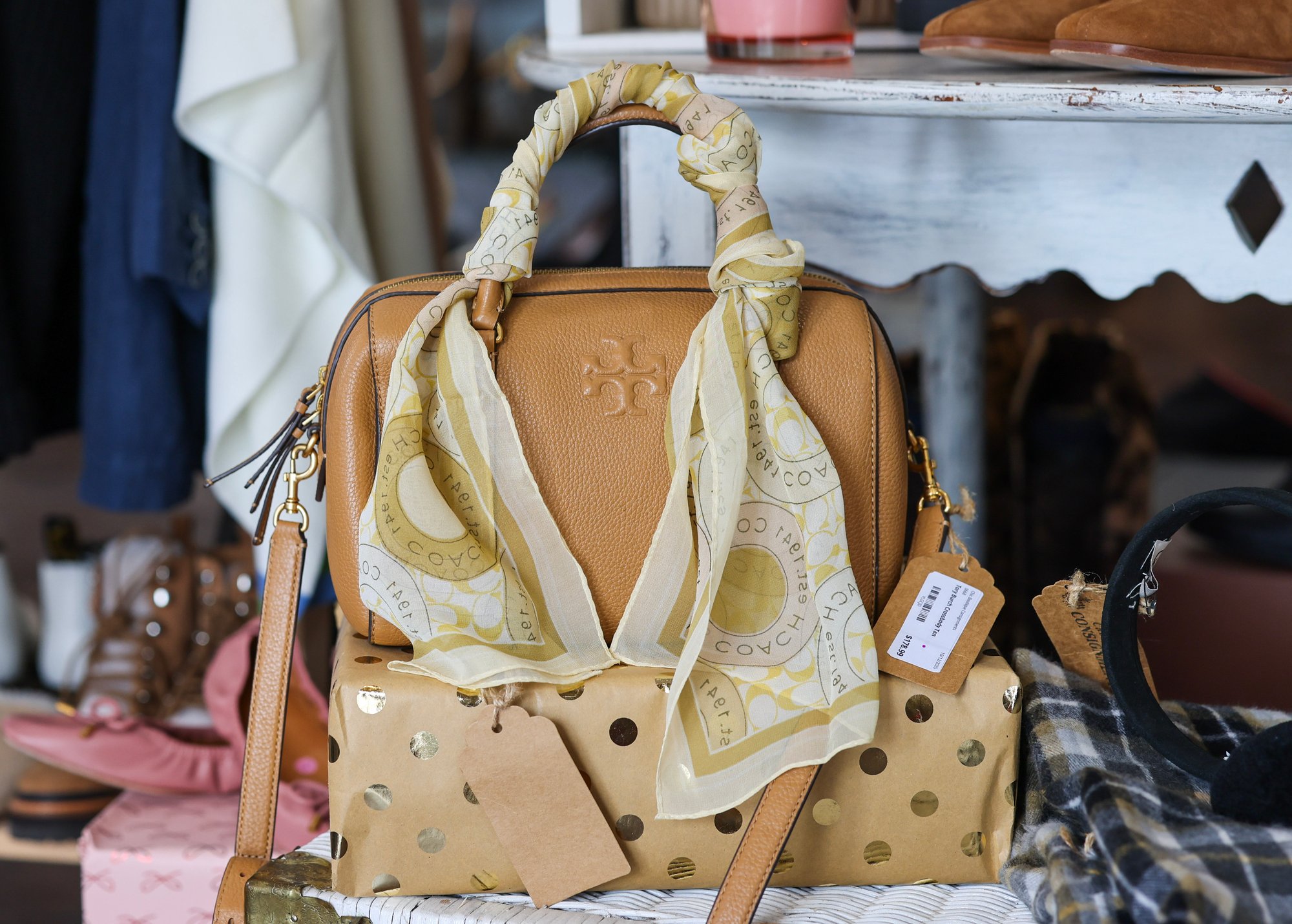 Benefits for Vendor Malls