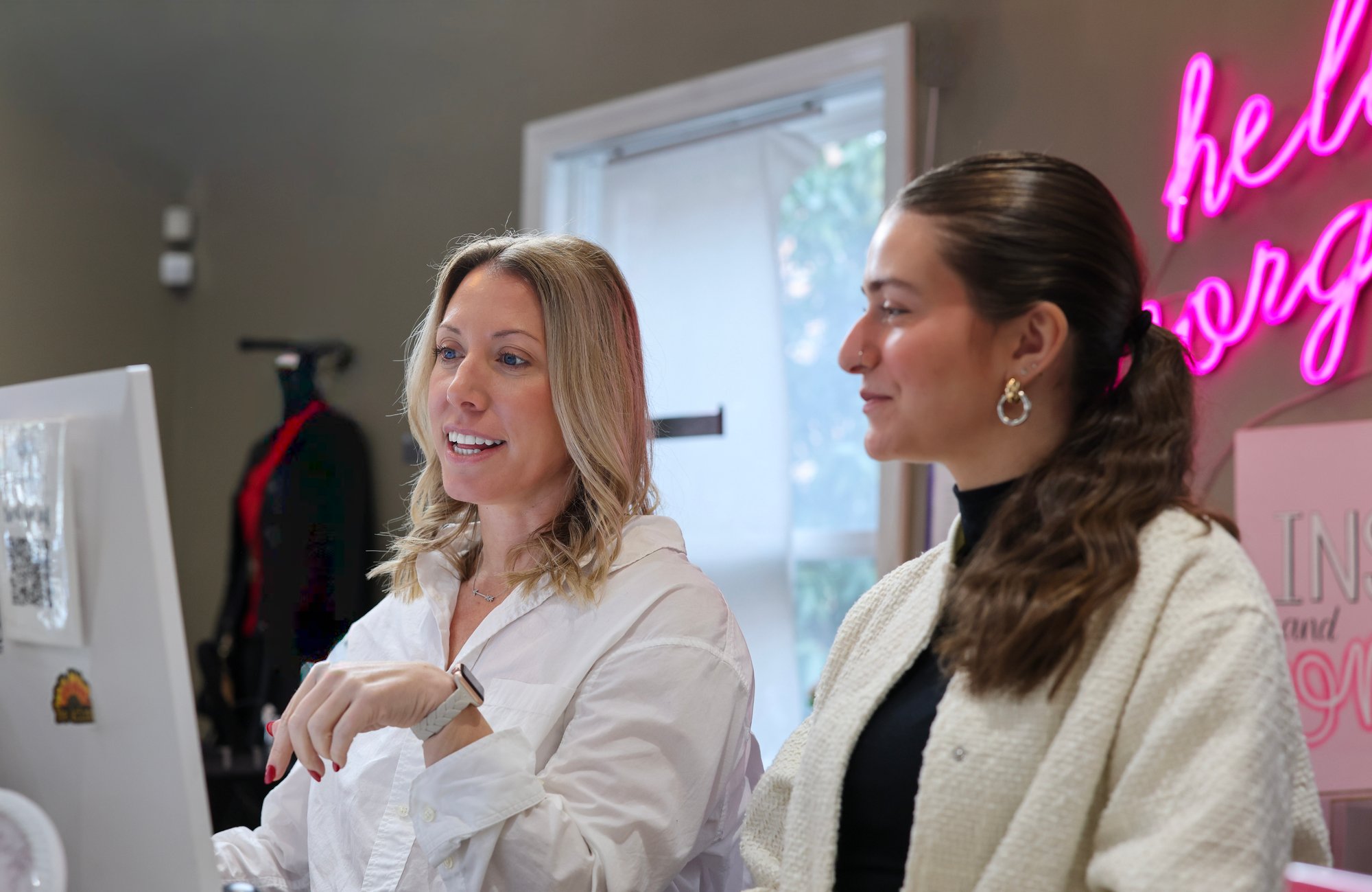 Consignment Software made easy