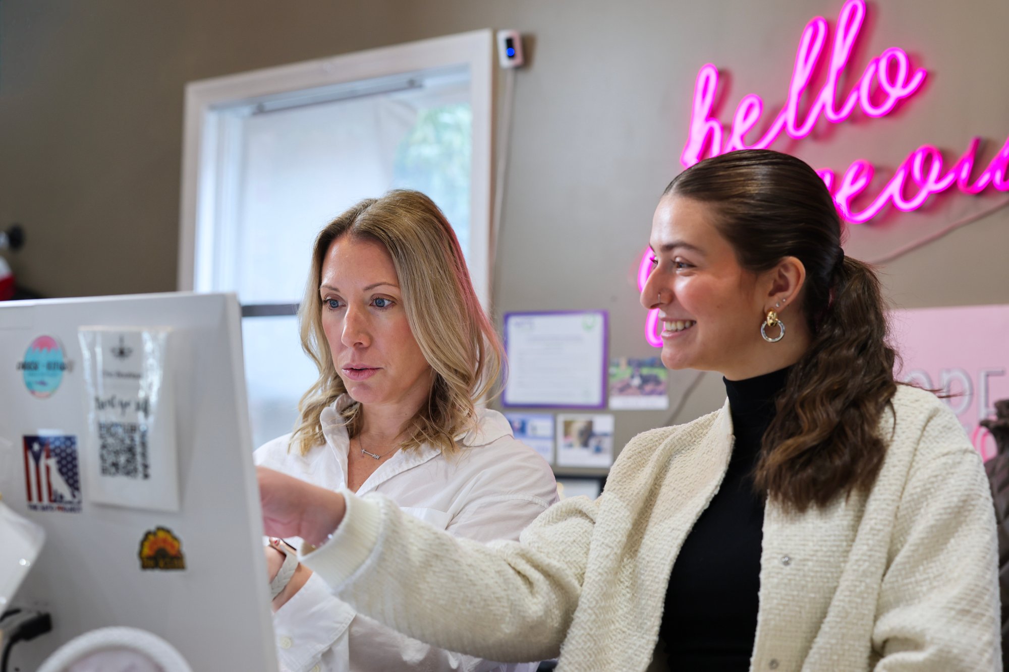 Pay Consignors from SimpleConsign