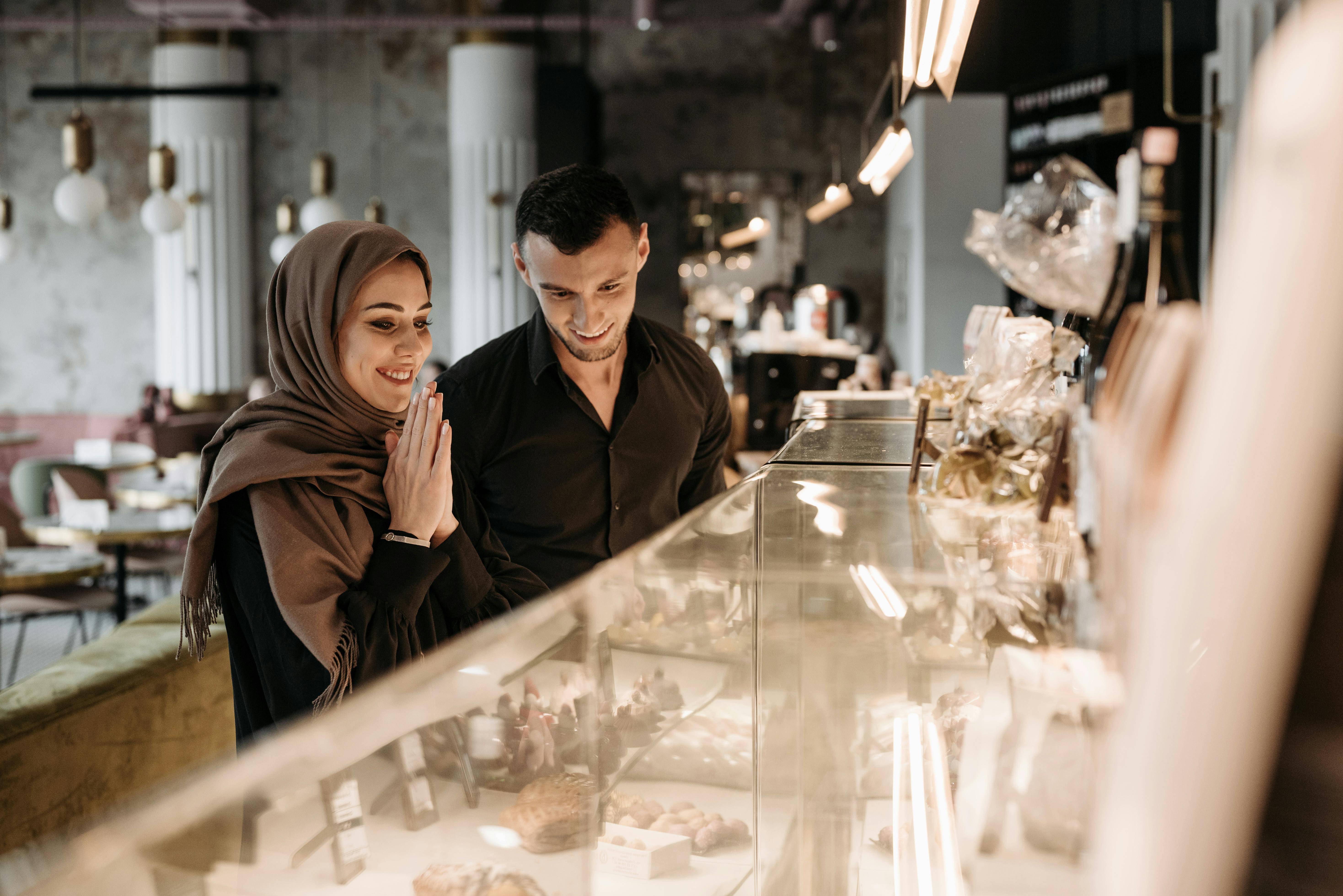 Build Customer Loyalty