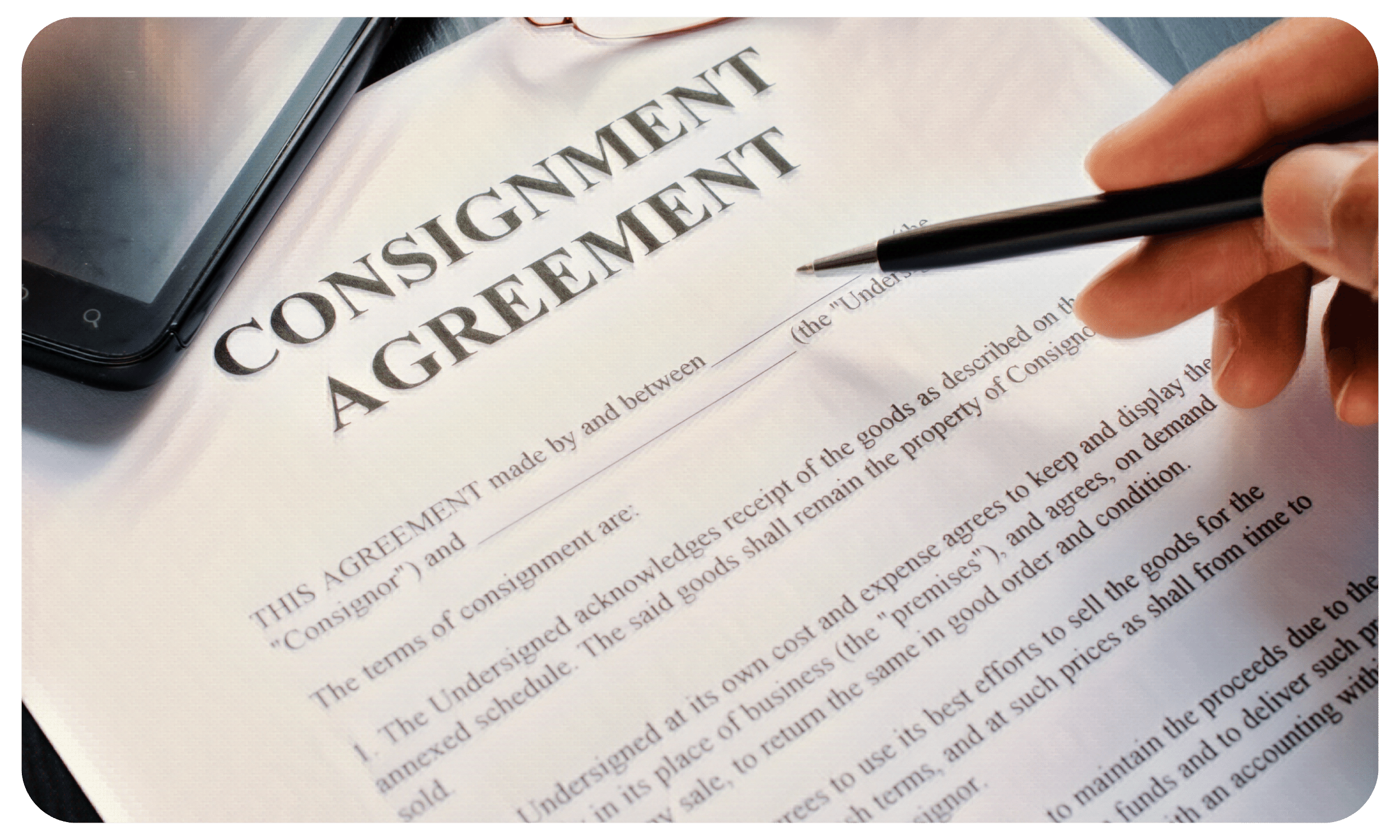Consignment Fees 101 Everything You Need to Know to Get Started