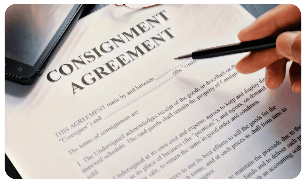 Consignment Fees 101 Everything You Need to Know to Get Started