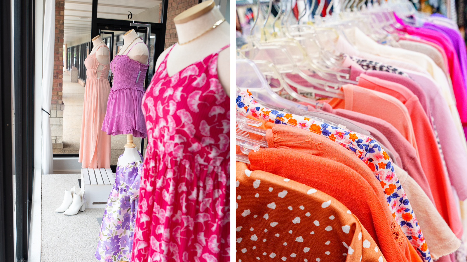 Fianna Hills Boutique