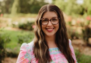 White Willow Boutique - Brook Flora - Simple Consign