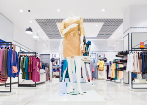 Give Your Consignment Store a New Look