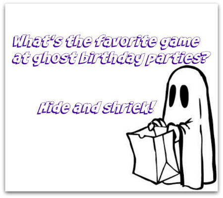 Make sure your employees have consignment store Halloween ideas too