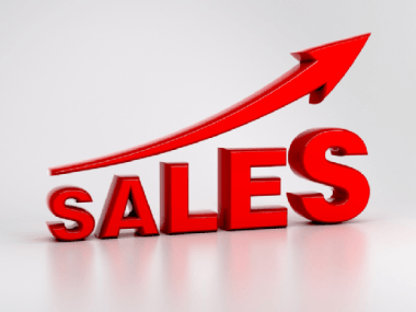 increase store sales