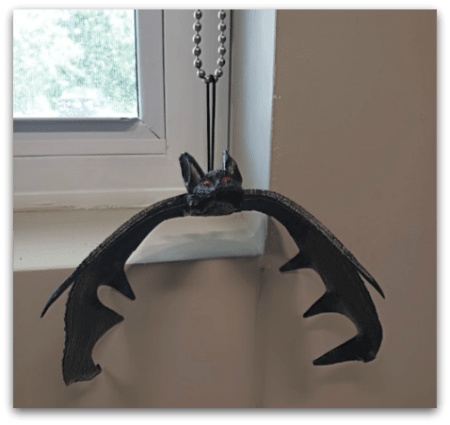 consignor contracts shouldn't be like bats