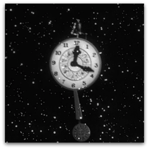 Inventory management of time