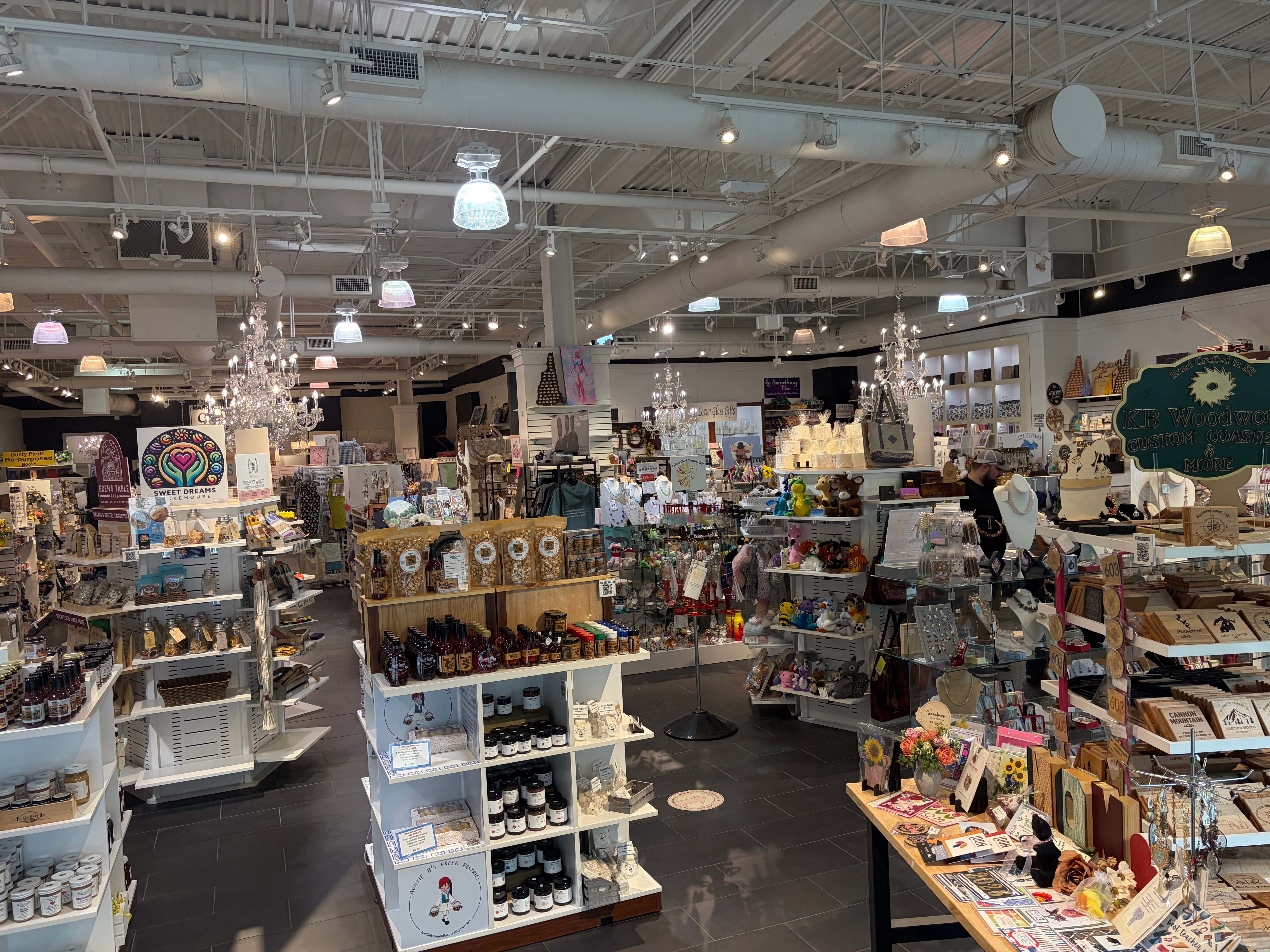 Manchester Craft Market