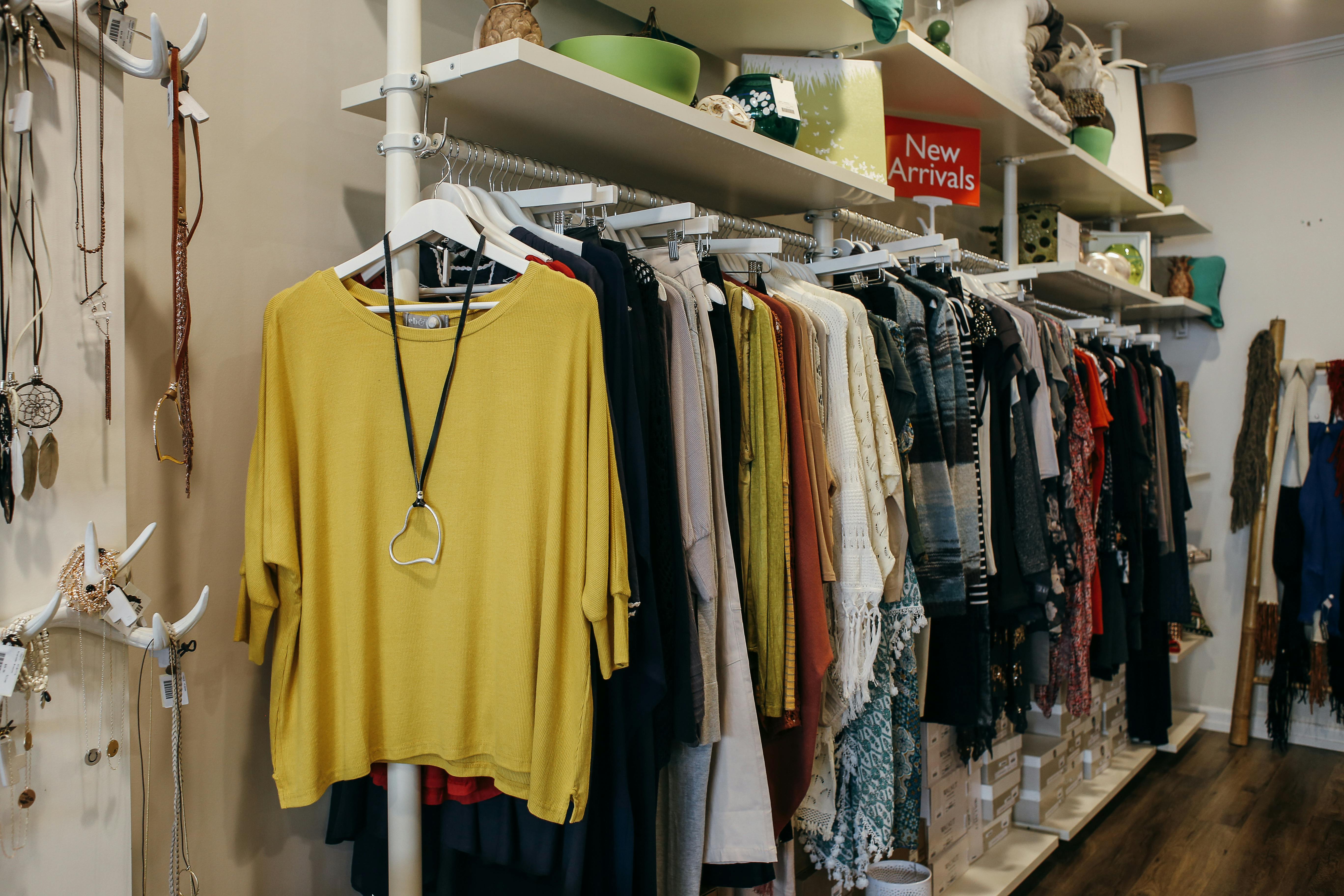 Market Your New Store