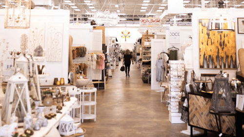How Painted Tree Boutique Expanded to 50+ Locations
