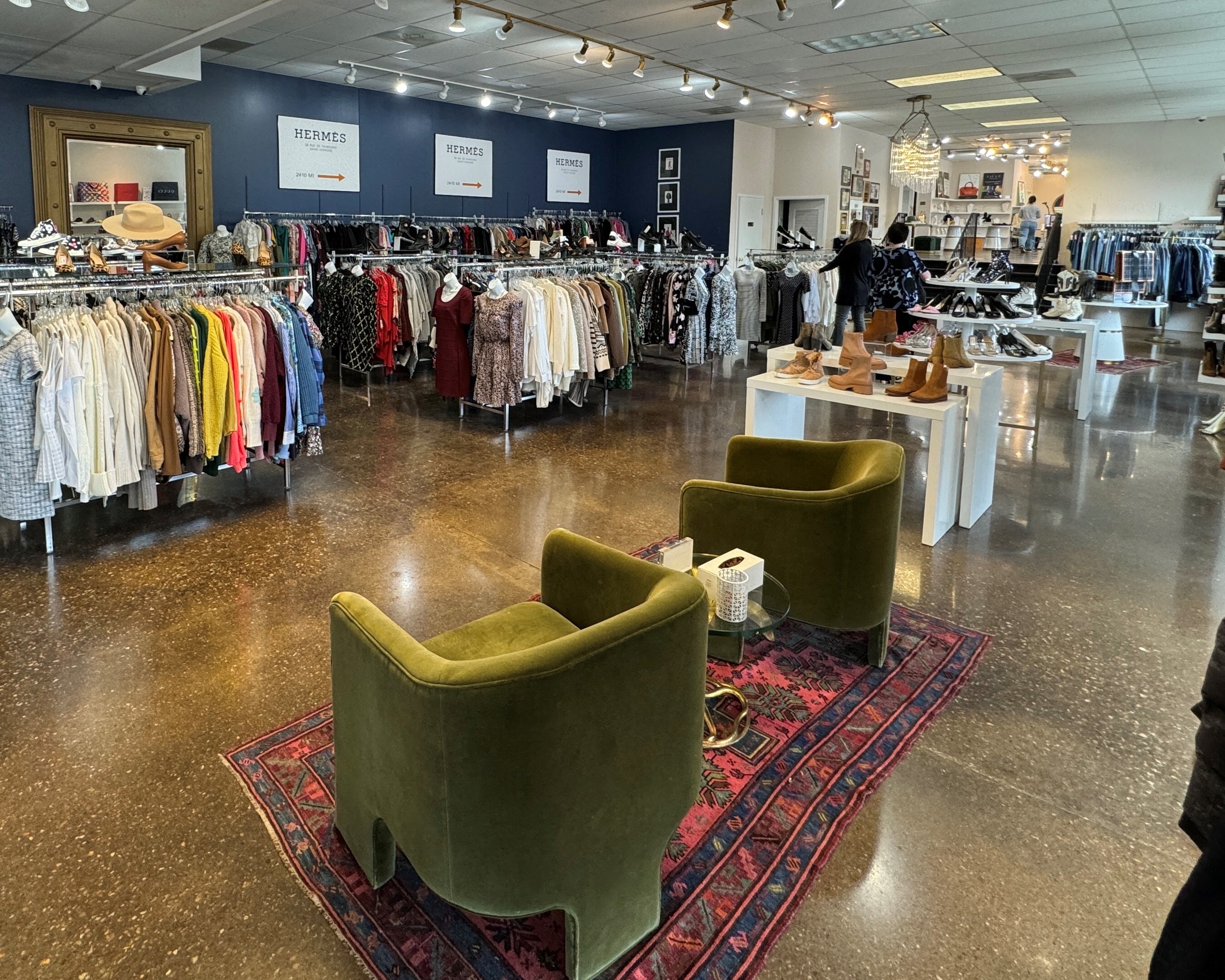 Store PHoto Clothing Area 2 9.25.2024