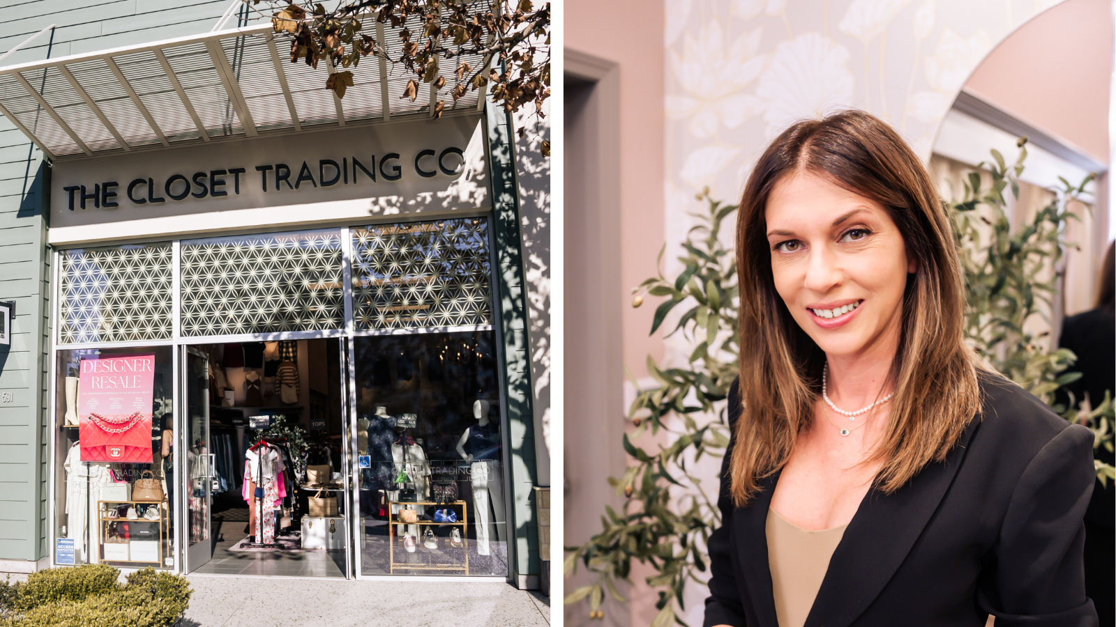 The Closet Trading Company