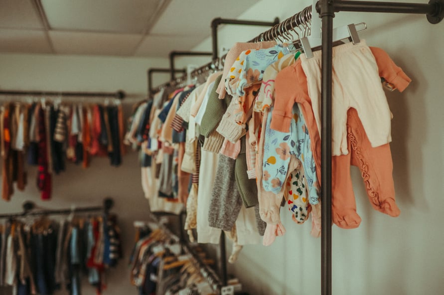 Fiddle & Find Store