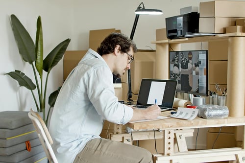 Signs Your Resale Shop Has Outgrown its Spreadsheet