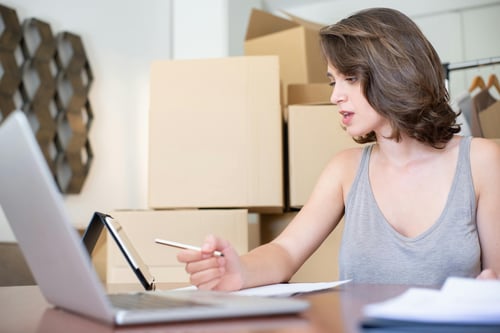 Can I Sell One-of-a-Kind Consignment Items Online?