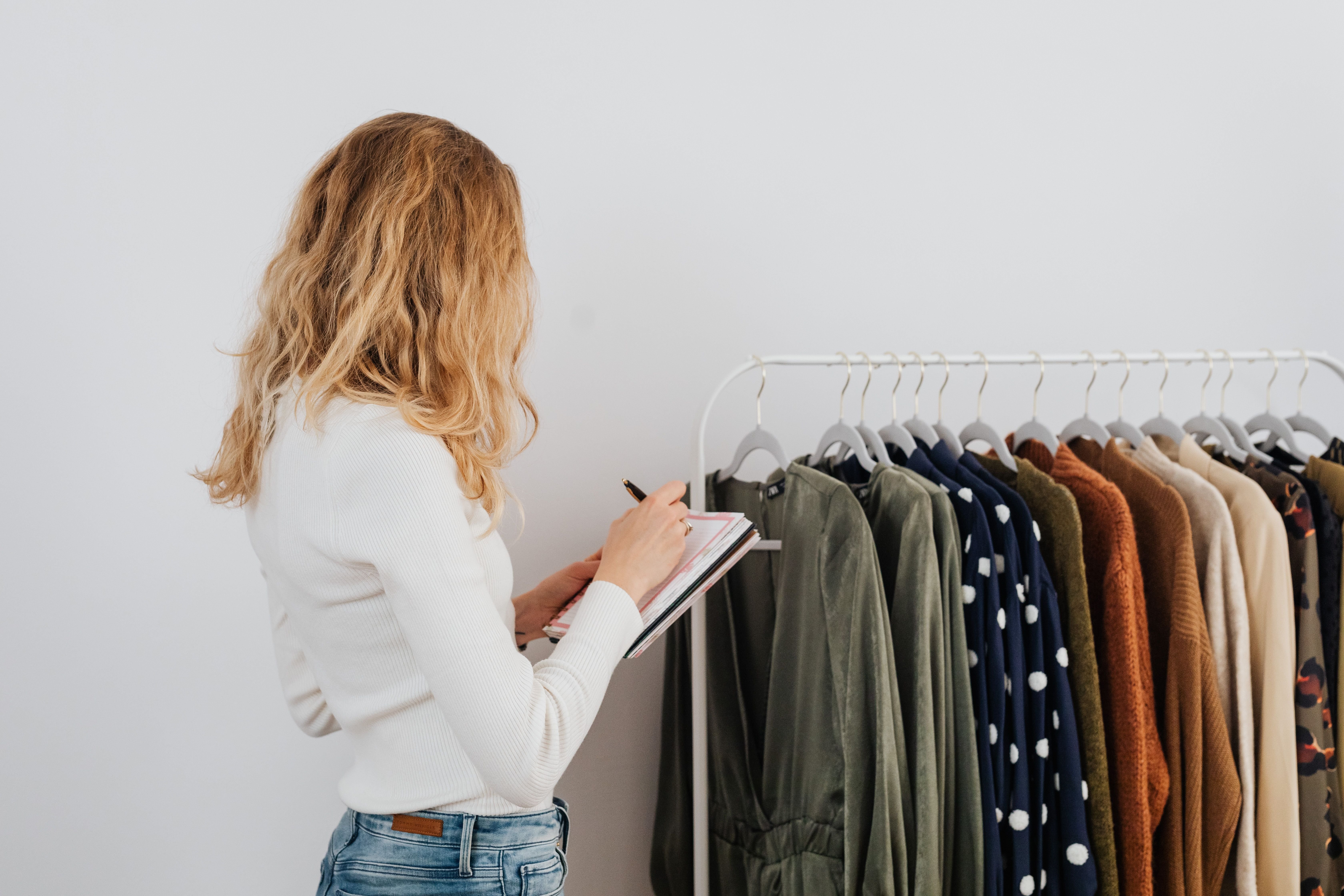 Pricing inventory
