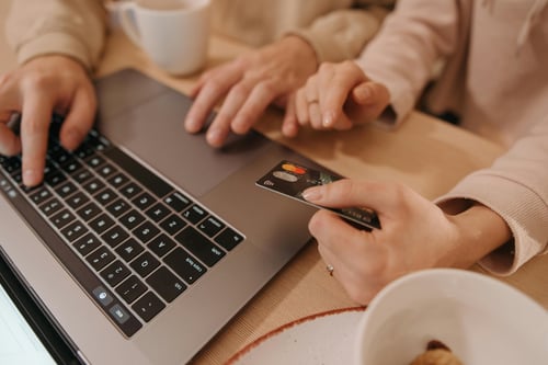 What is the best way to automate consignor payouts?