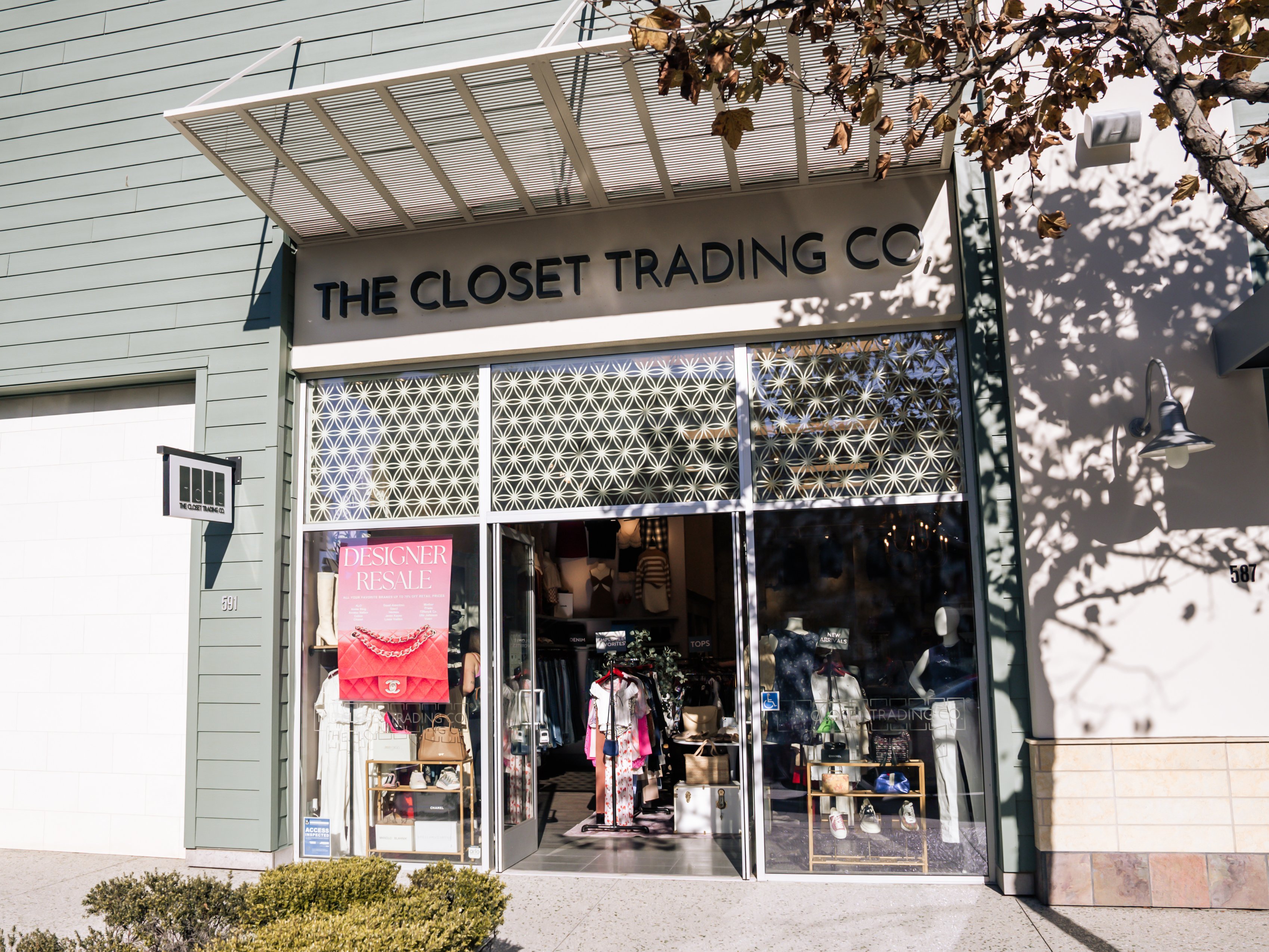 How AI-Automated Item Entry Transformed The Closet Trading Co.