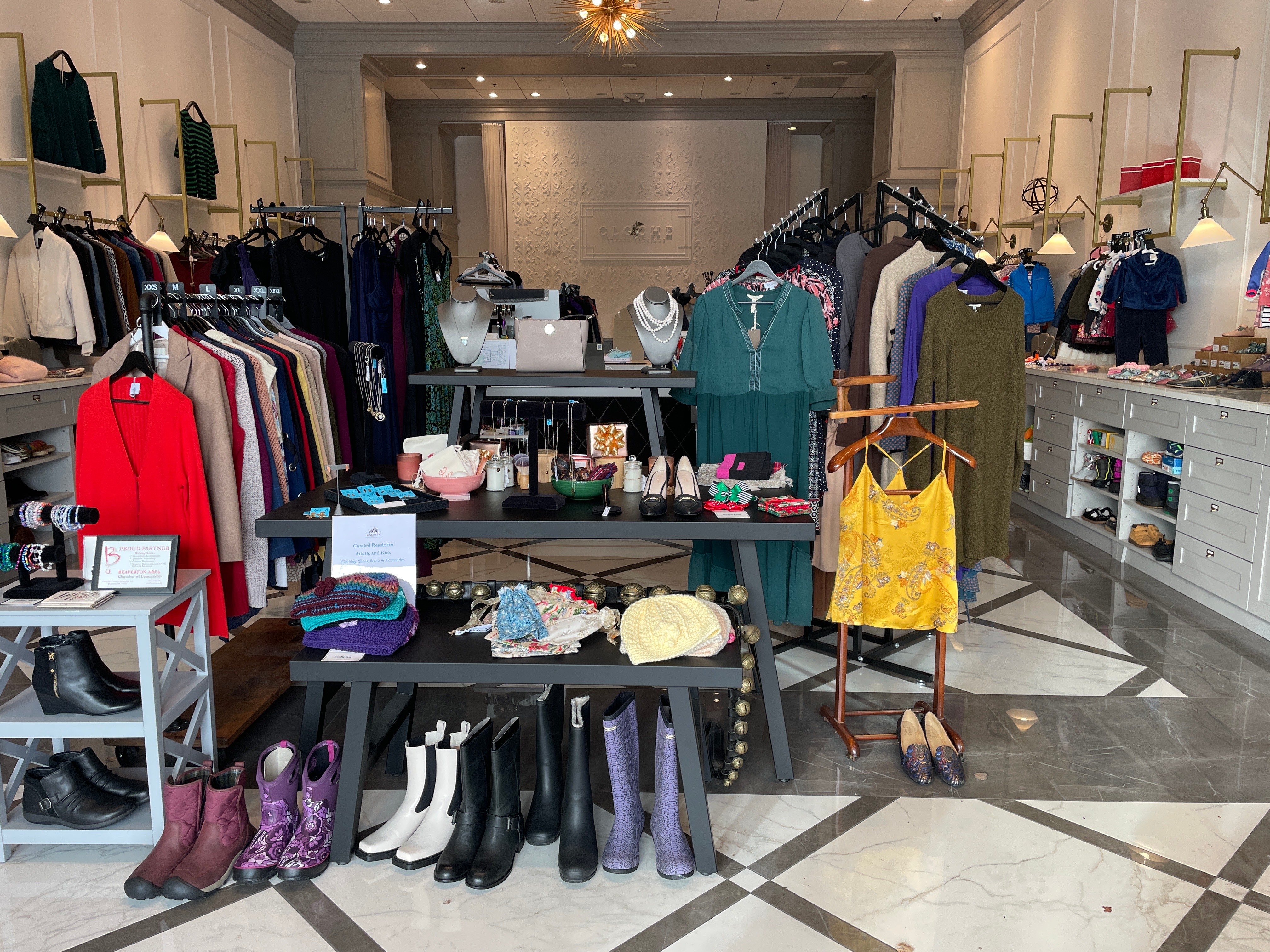 How a First-Time Shop Owner Built a Thriving Consignment Store With SimpleConsign