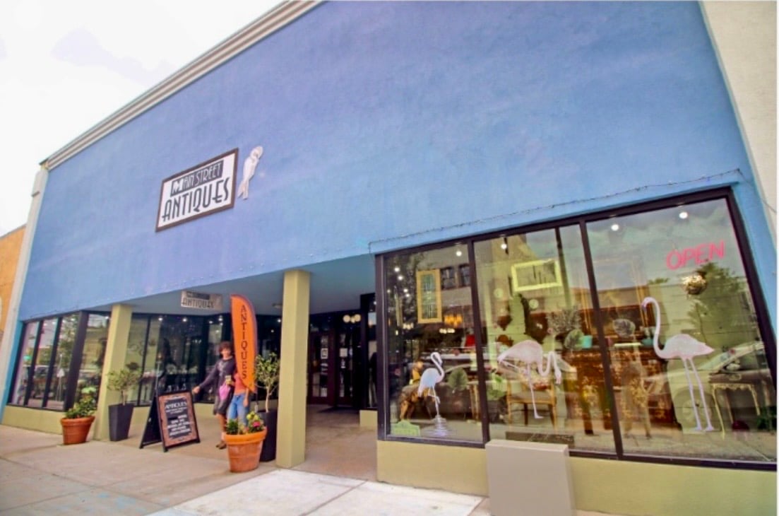 Main Street Antiques' Only Regret: Not Switching to SimpleConsign Sooner