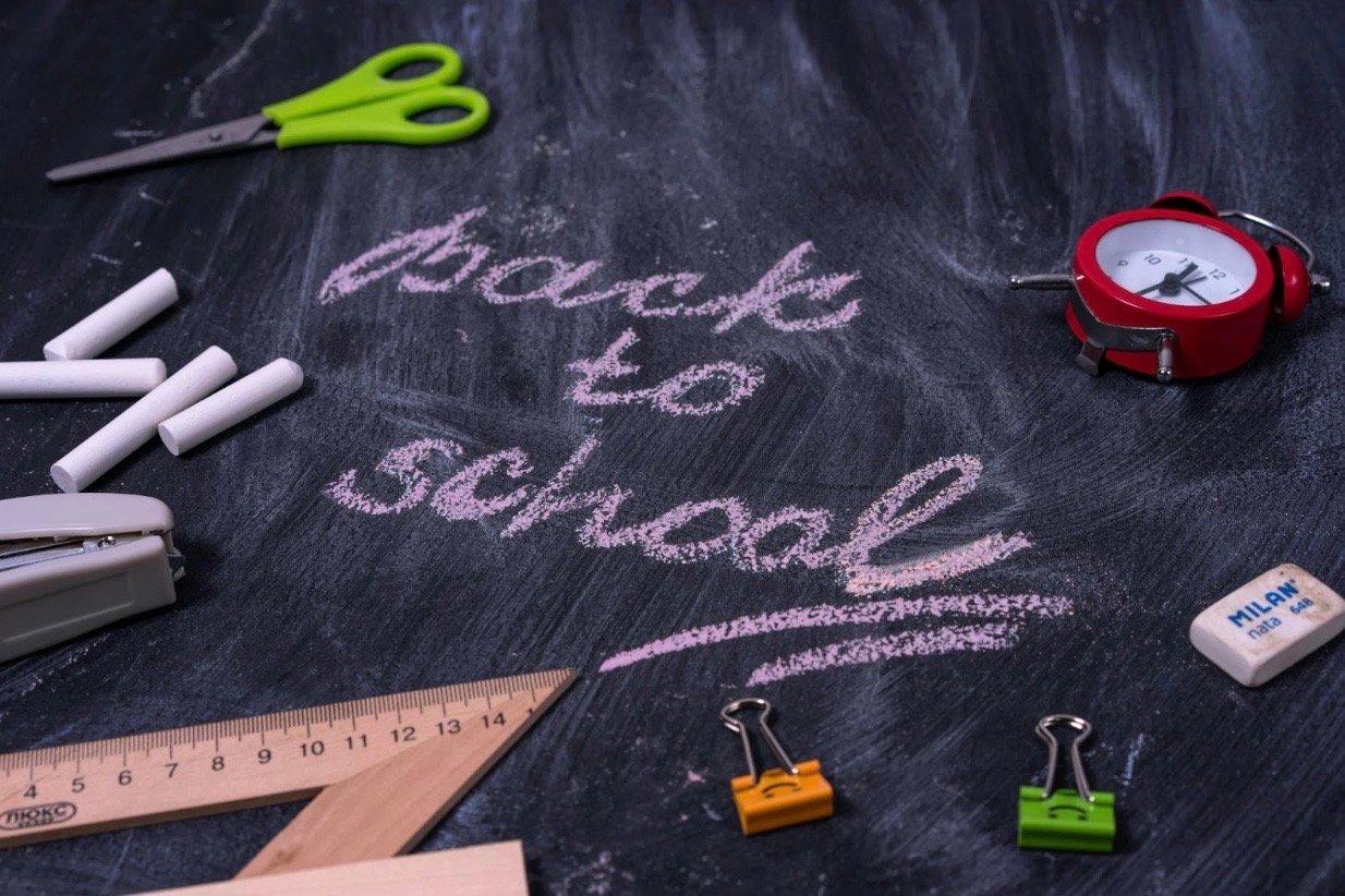 Gearing Up for Back-to-School Season: How Resale Stores Can Win Big