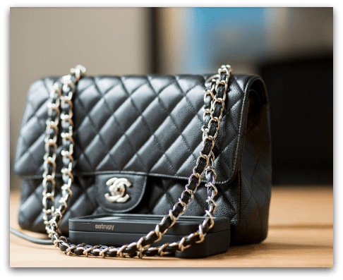 Protecting yourself from counterfeit handbags