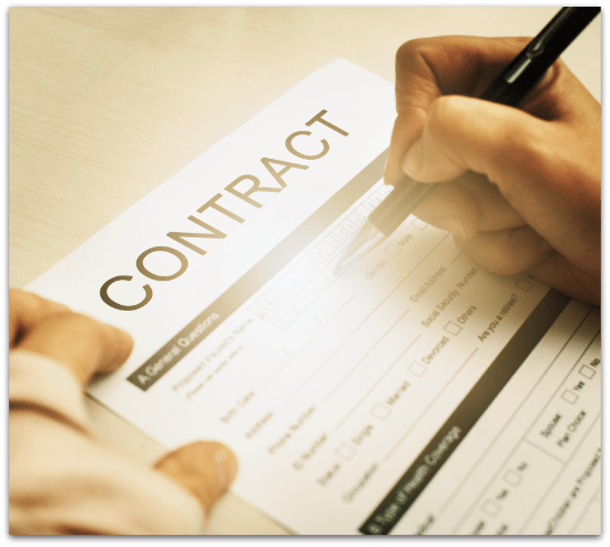 How to write Consignor Contracts aka don’t get bats in your bathroom