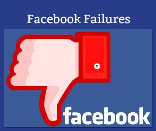 8 Facebook failures you don’t want to make