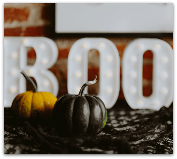 5 consignment store Halloween ideas to draw shoppers in