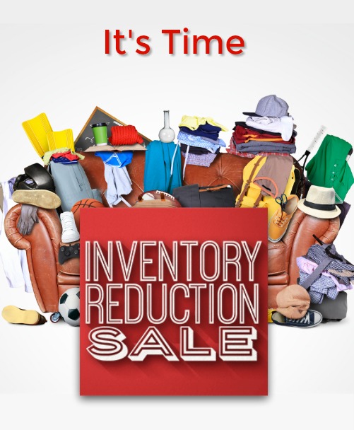 17 brilliant ideas for consignment inventory reduction