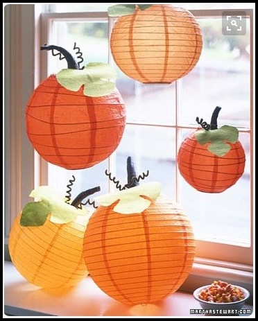 4 cheap and easy fall merchandising ideas