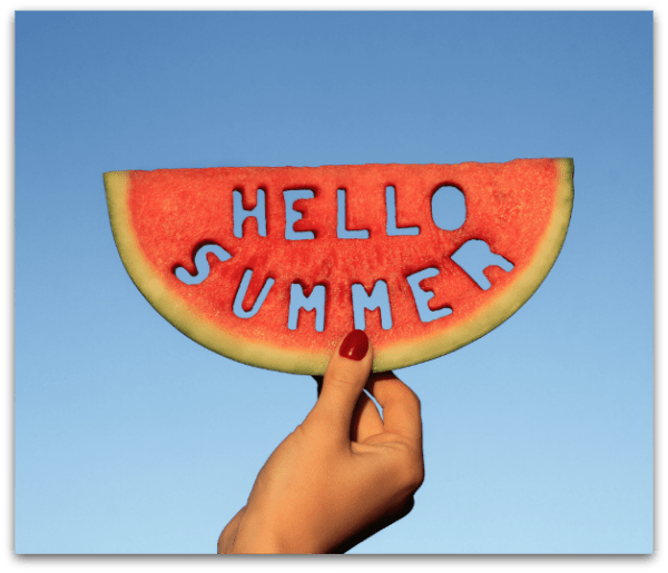5 hot ideas to boost consignment summer sales