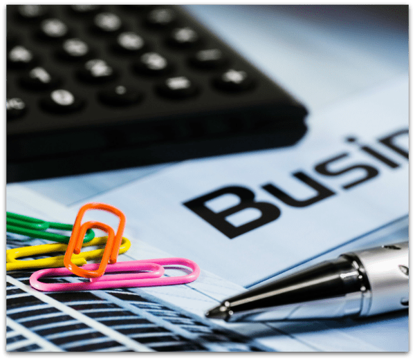 How to improve a mediocre resale business plan