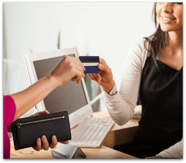 13 ways to improve your consignment shop cash wrap
