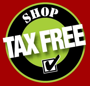Are Tax-Free Holidays beneficial?