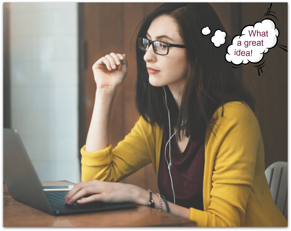 Do you have a dream for a vibrant business future?