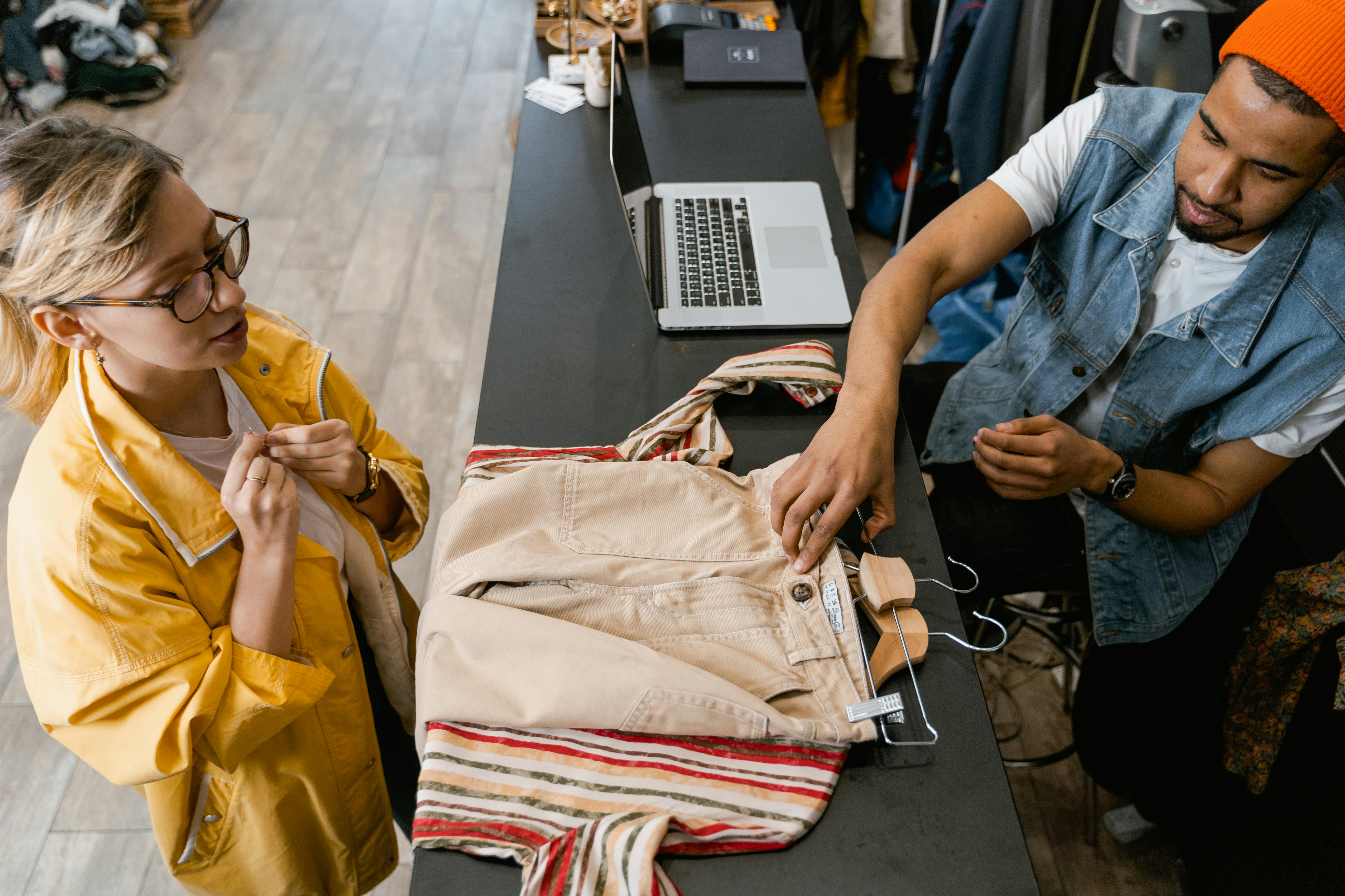 How to Build Multiple Revenue Streams in Your Consignment Business