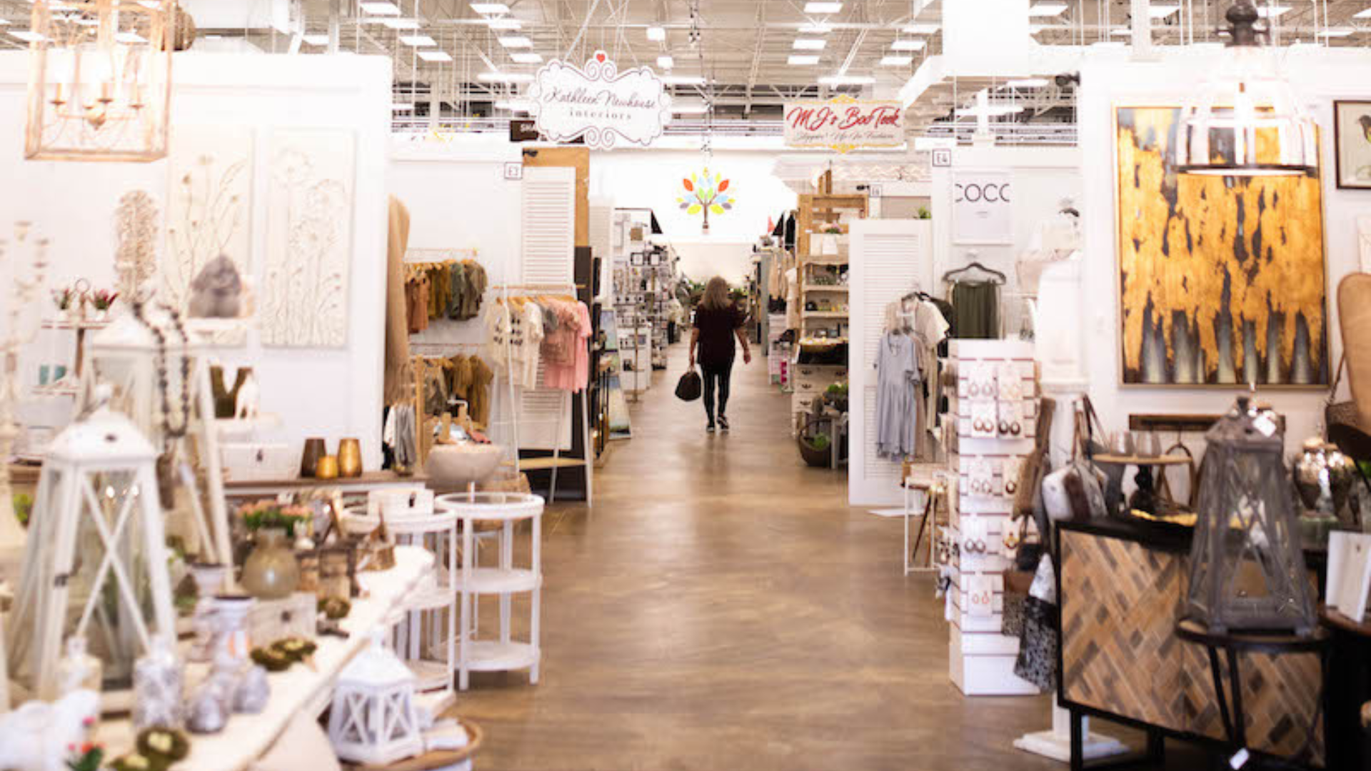 How Painted Tree Boutique Expanded to 34 Locations in 8 Years