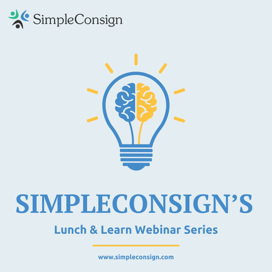 Learn More About the Upgrade From ConsignPro - Demo Recording