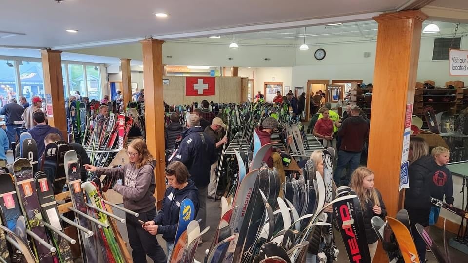 From ConsignPro to SimpleConsign: Sundown Ski Patrol's Story