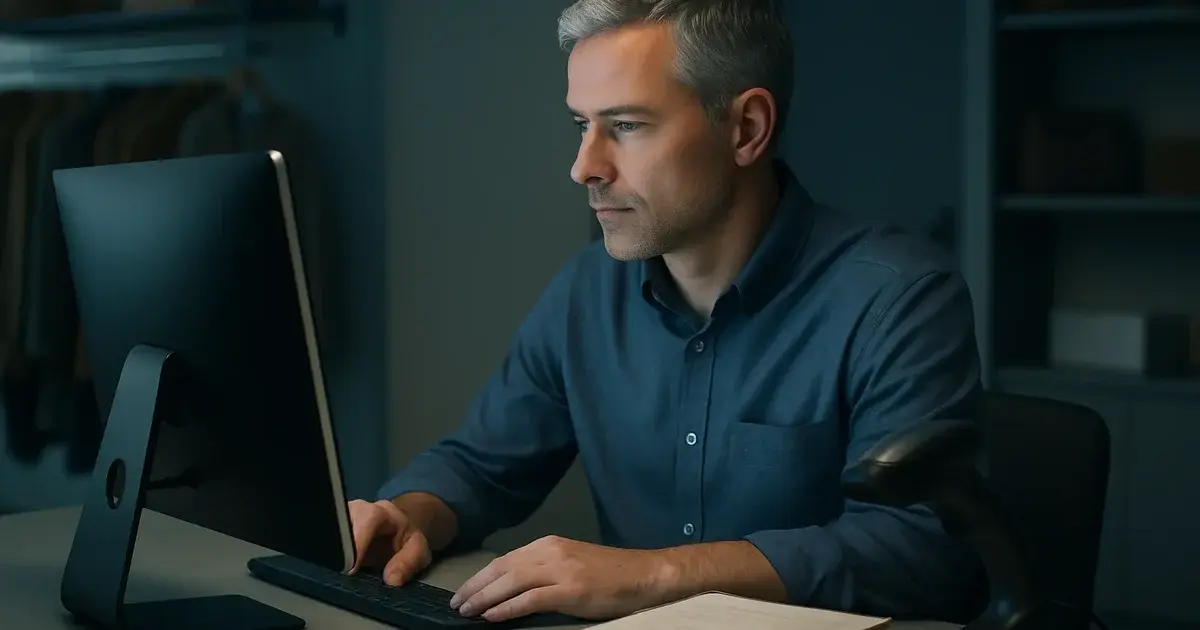 How do you manage consignor contract expiration and unclaimed inventory ownership?